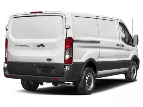 2023 Ford Transit Cargo Van Winder GA