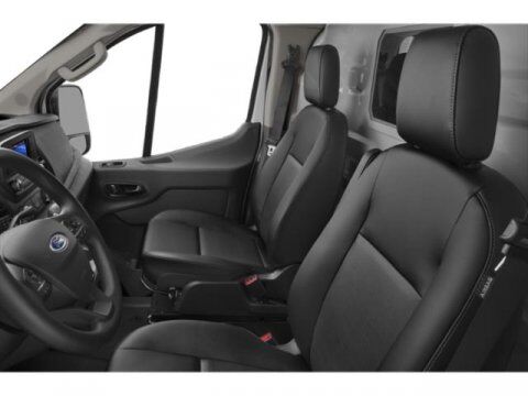 2023 Ford Transit Cargo Van Winder GA