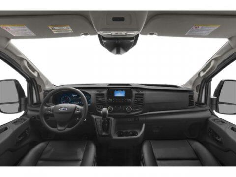 2023 Ford Transit Cargo Van Winder GA