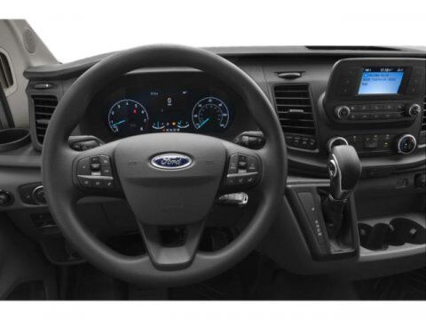 2023 Ford Transit Cargo Van Winder GA