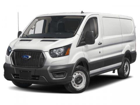 2023 Ford Transit Cargo Van Winder GA