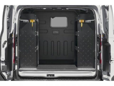2023 Ford Transit Cargo Van Winder GA