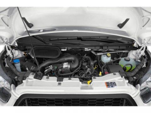 2023 Ford Transit Cargo Van Winder GA