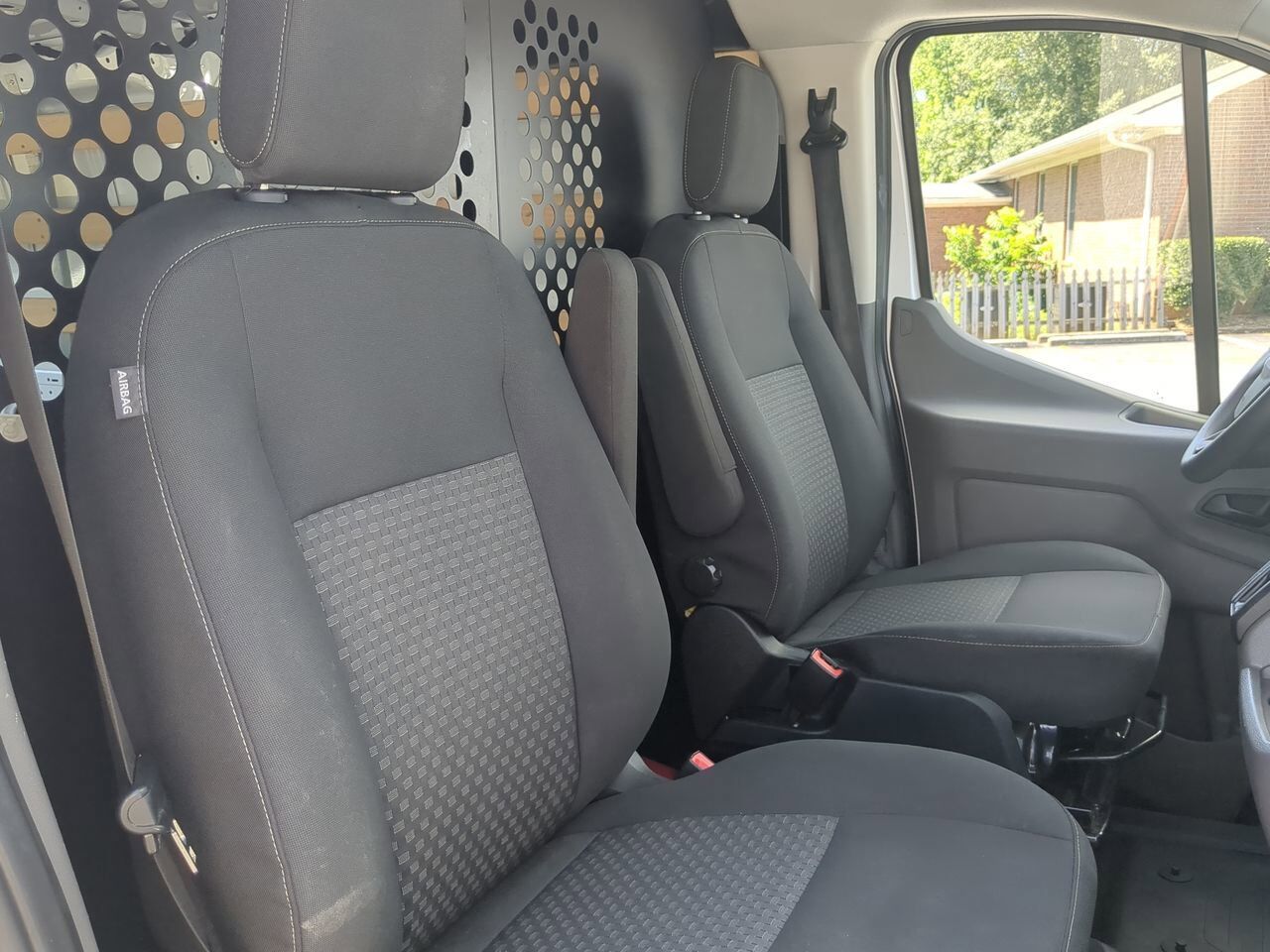 2023 Ford Transit Cargo Van Winder GA