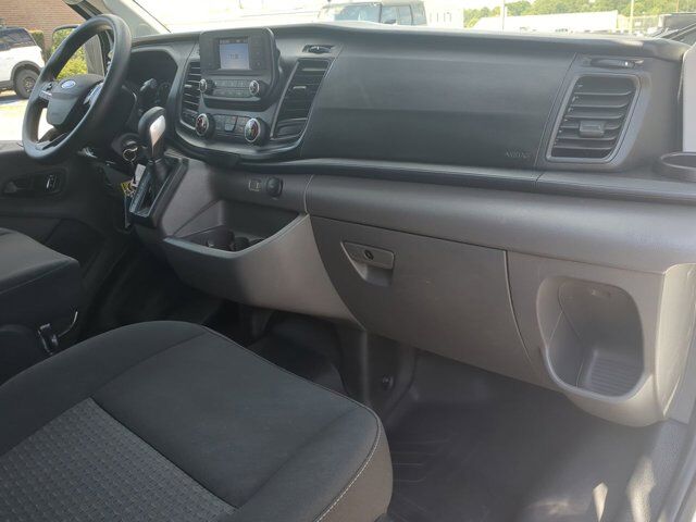 2023 Ford Transit Cargo Van Winder GA