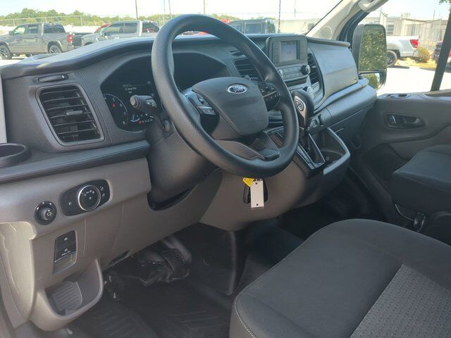 2023 Ford Transit Cargo Van Winder GA