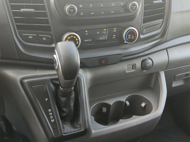 2023 Ford Transit Cargo Van Winder GA