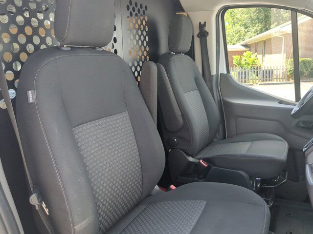 2023 Ford Transit Cargo Van Winder GA