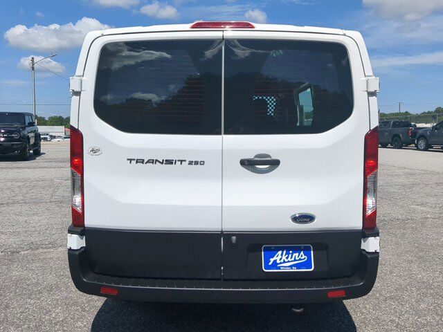 2023 Ford Transit Cargo Van Winder GA