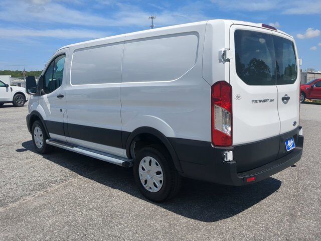 2023 Ford Transit Cargo Van Winder GA