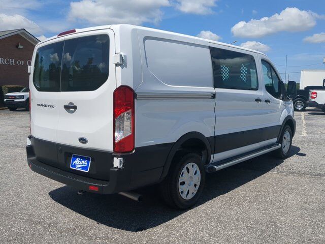 2023 Ford Transit Cargo Van Winder GA