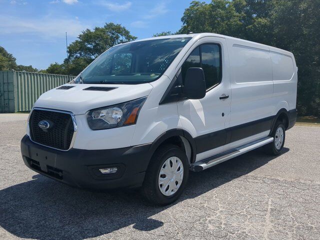 2023 Ford Transit Cargo Van Winder GA