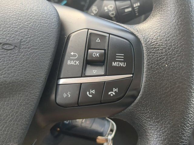 2023 Ford Transit Cargo Van Winder GA