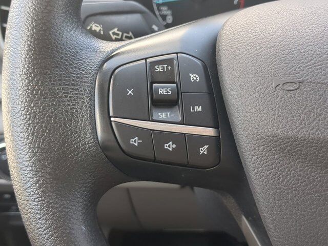 2023 Ford Transit Cargo Van Winder GA