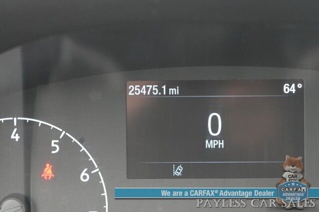 2023 Ford Transit Cargo Van 250 Wasilla AK