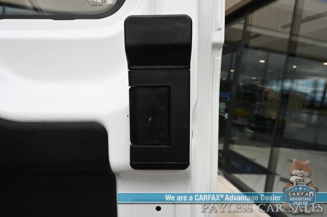 2023 Ford Transit Cargo Van 250 Wasilla AK
