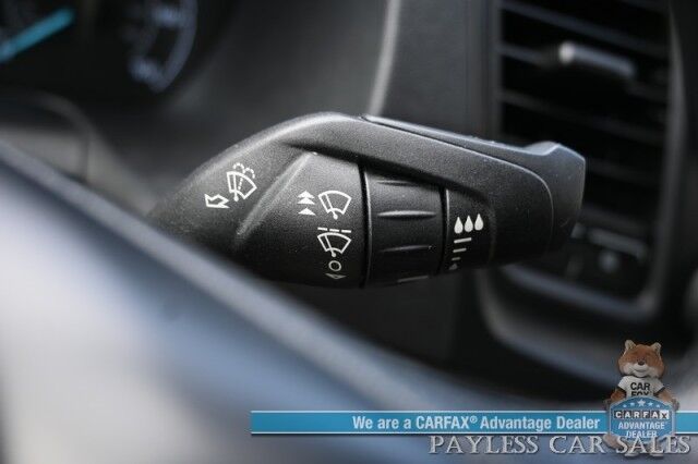 2023 Ford Transit Cargo Van 250 Wasilla AK
