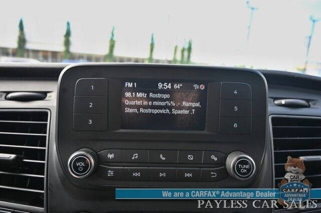 2023 Ford Transit Cargo Van 250 Wasilla AK