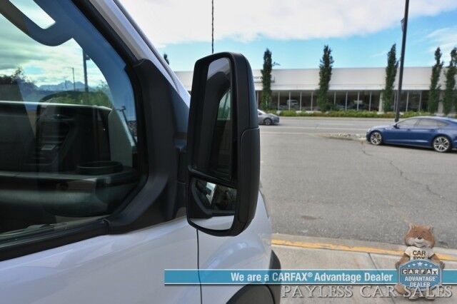 2023 Ford Transit Cargo Van 250 Wasilla AK