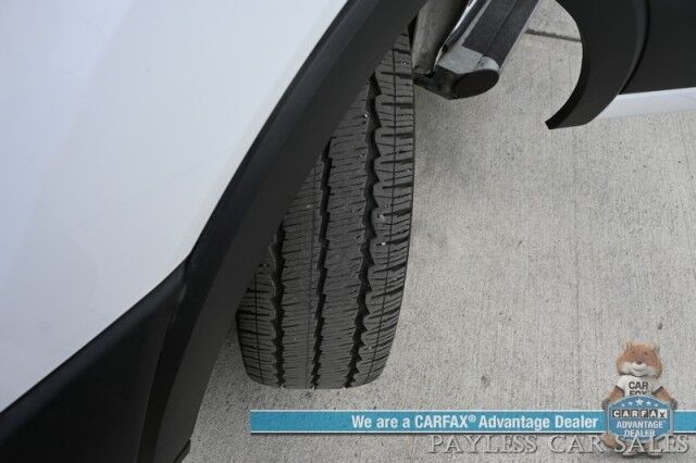 2023 Ford Transit Cargo Van 250 Wasilla AK