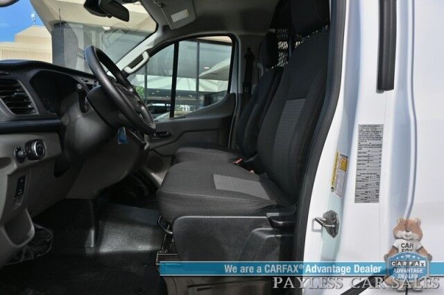 2023 Ford Transit Cargo Van 250 Wasilla AK