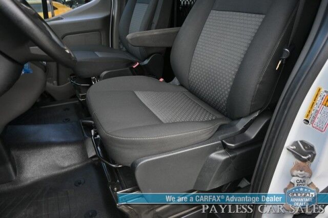 2023 Ford Transit Cargo Van 250 Wasilla AK