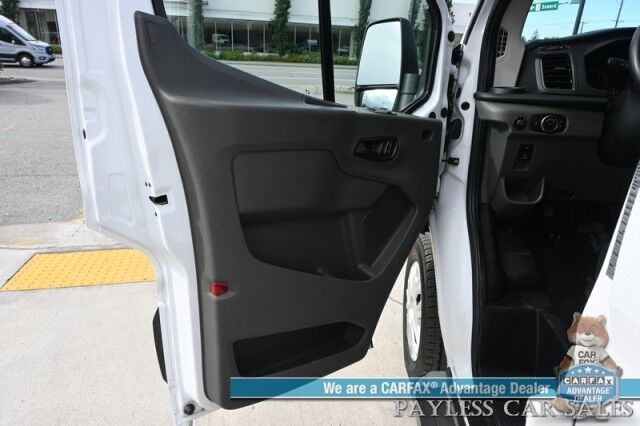 2023 Ford Transit Cargo Van 250 Wasilla AK