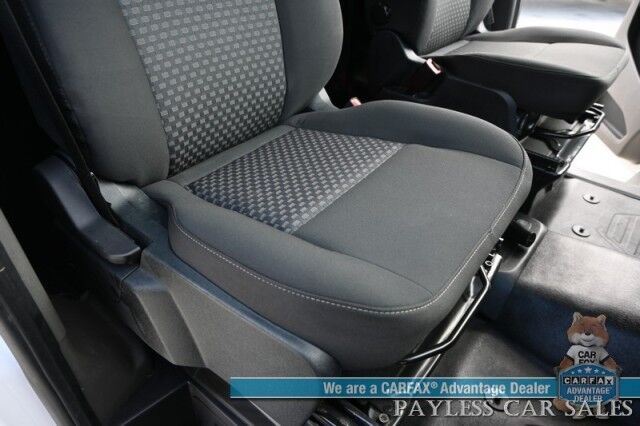 2023 Ford Transit Cargo Van 250 Wasilla AK