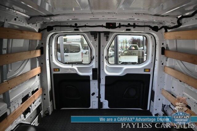 2023 Ford Transit Cargo Van 250 Wasilla AK