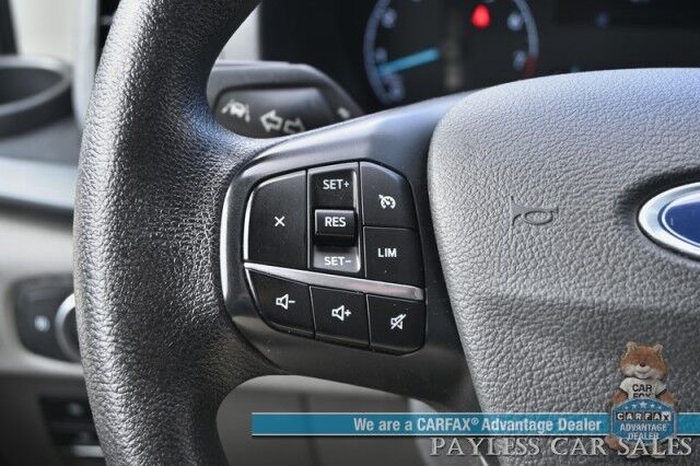 2023 Ford Transit Cargo Van 250 Wasilla AK