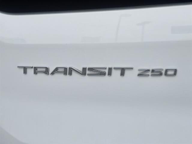 2023 Ford Transit Cargo Van 250 Seaside CA