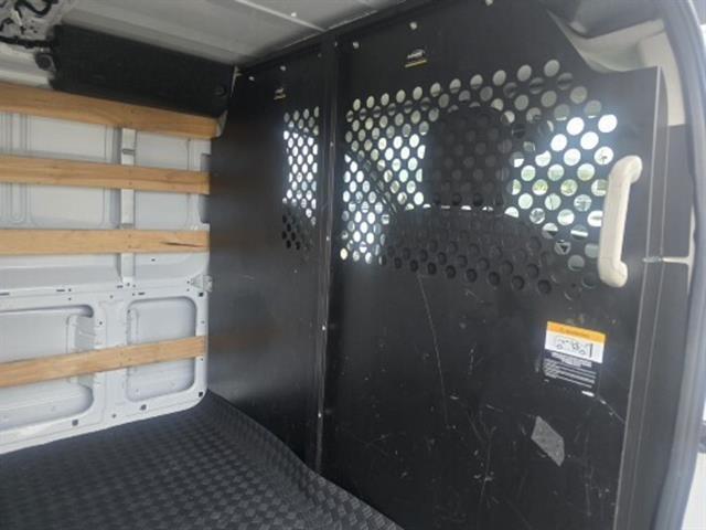2023 Ford Transit Cargo Van 250 Seaside CA