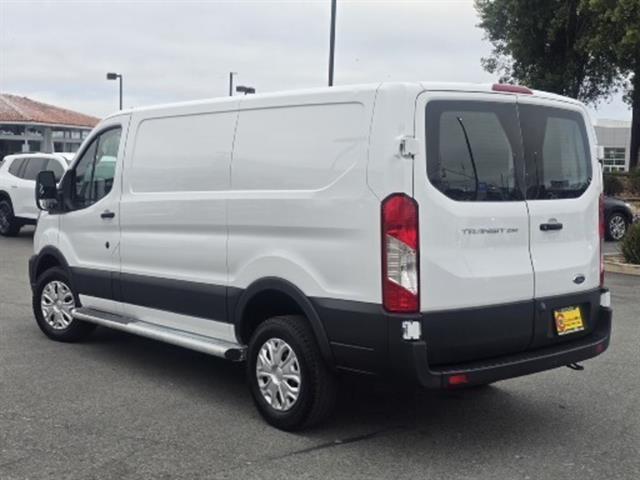 2023 Ford Transit Cargo Van 250 Seaside CA