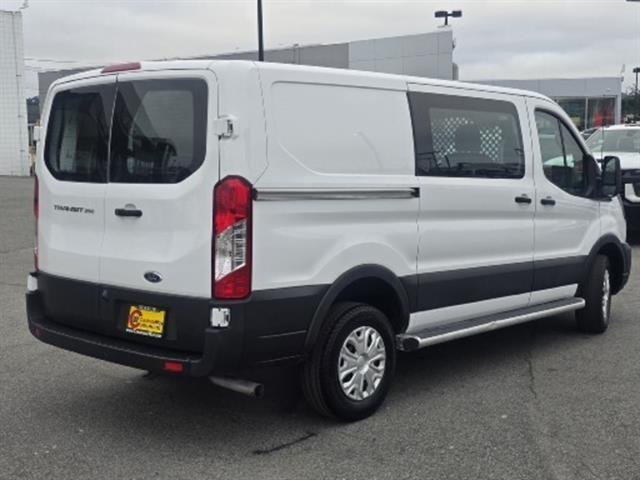 2023 Ford Transit Cargo Van 250 Seaside CA