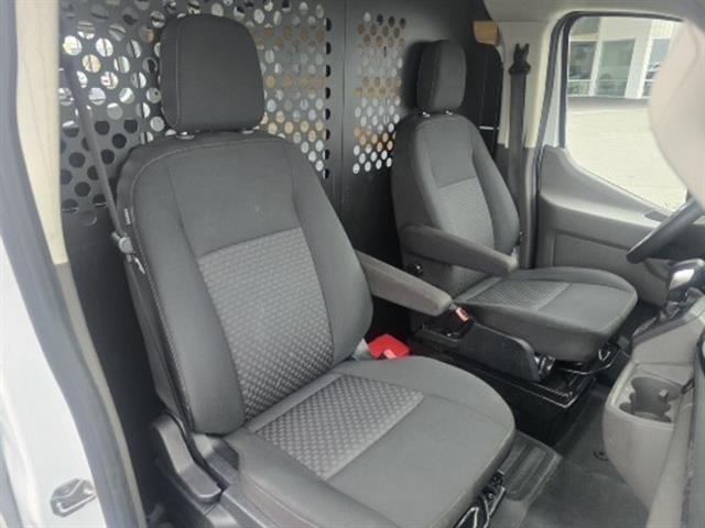 2023 Ford Transit Cargo Van 250 Seaside CA