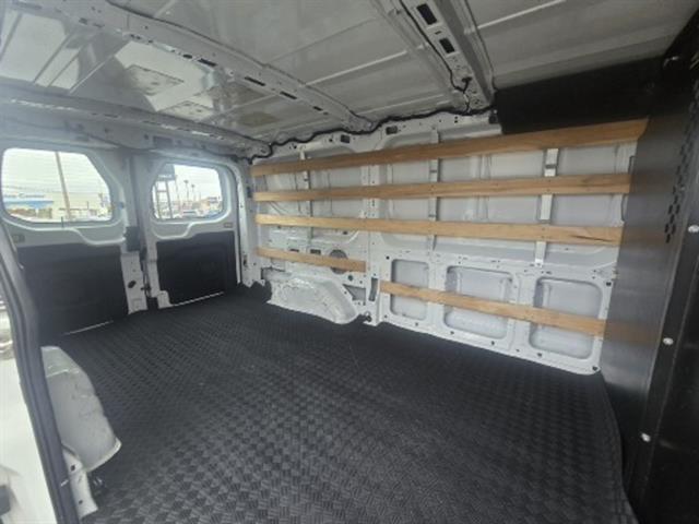 2023 Ford Transit Cargo Van 250 Seaside CA