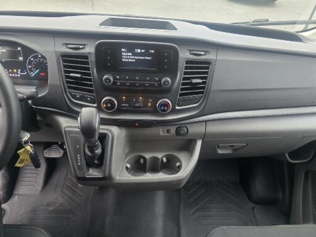 2023 Ford Transit Cargo Van 250 Seaside CA