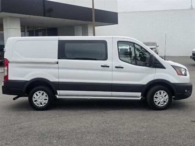 2023 Ford Transit Cargo Van 250 Seaside CA