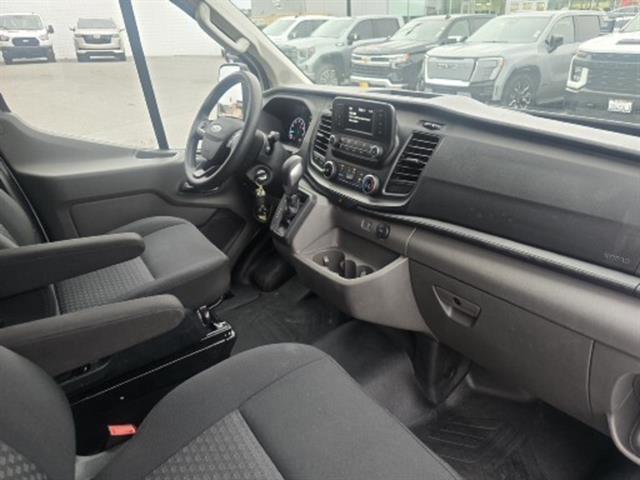 2023 Ford Transit Cargo Van 250 Seaside CA