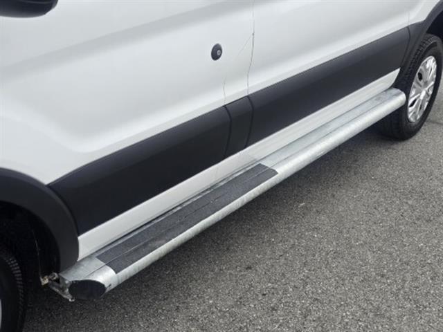 2023 Ford Transit Cargo Van 250 Seaside CA