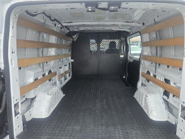 2023 Ford Transit Cargo Van 250 Seaside CA