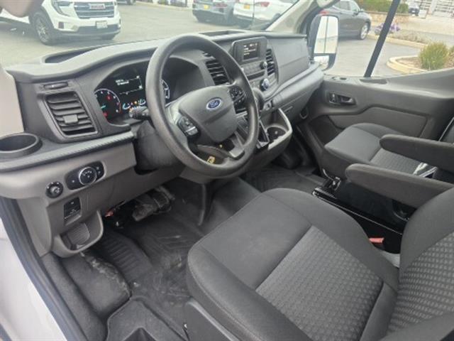 2023 Ford Transit Cargo Van 250 Seaside CA