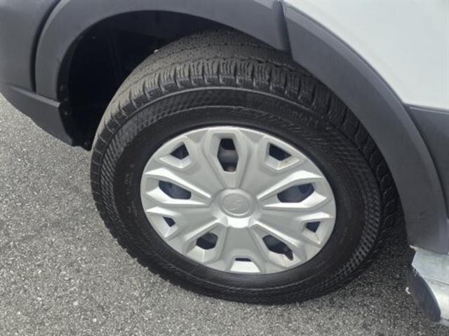 2023 Ford Transit Cargo Van 250 Seaside CA