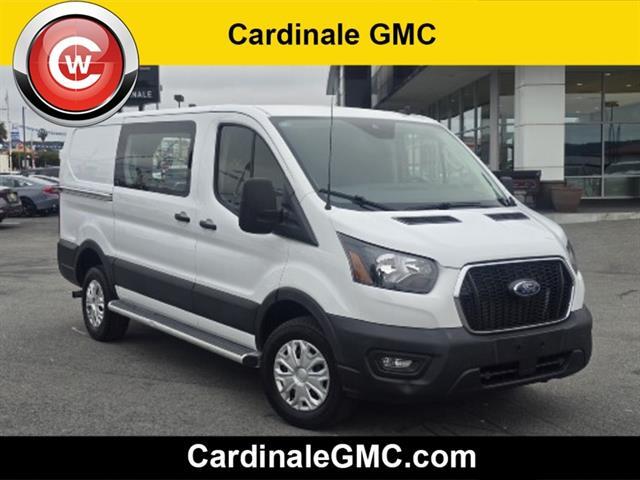 2023 Ford Transit Cargo Van 250 Seaside CA