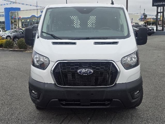 2023 Ford Transit Cargo Van 250 Seaside CA