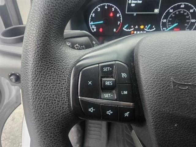 2023 Ford Transit Cargo Van 250 Seaside CA