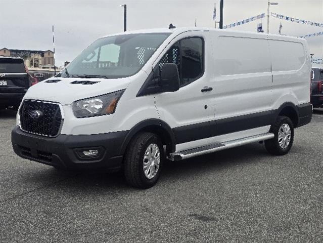 2023 Ford Transit Cargo Van 250 Seaside CA