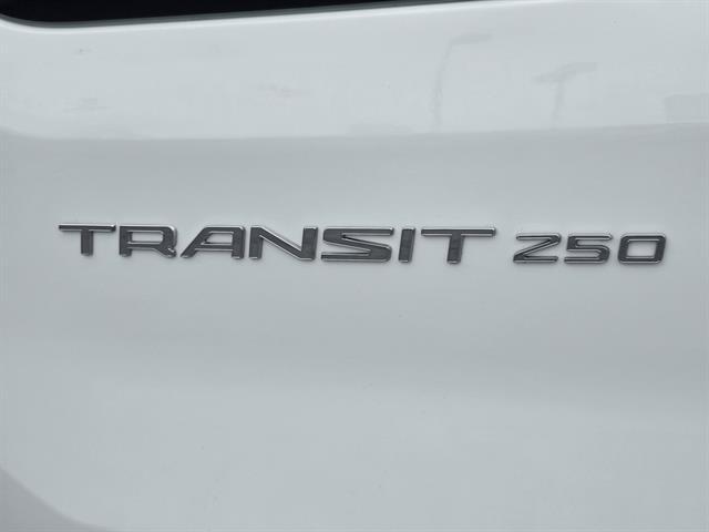 2023 Ford Transit Cargo Van 250 Seaside CA