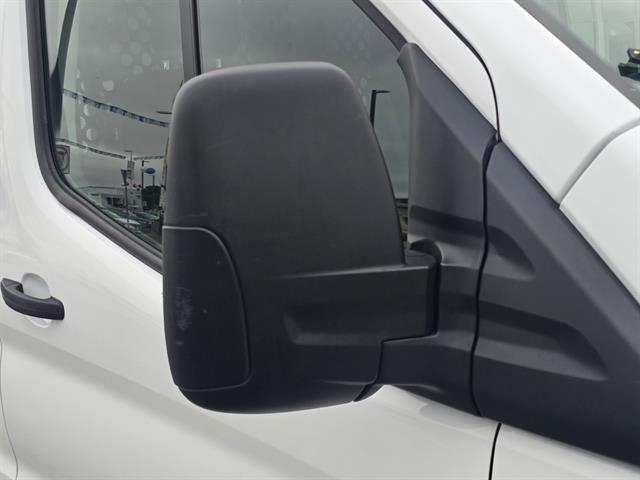 2023 Ford Transit Cargo Van 250 Seaside CA