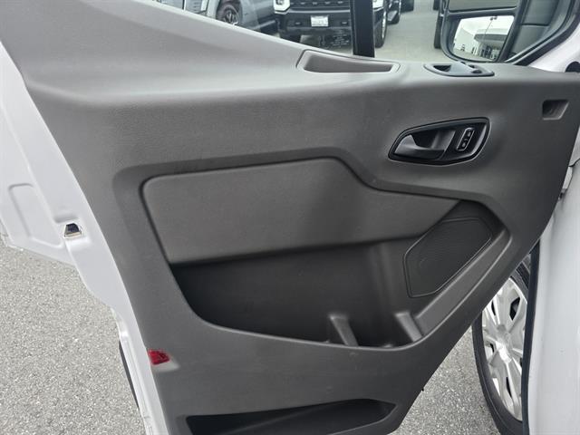 2023 Ford Transit Cargo Van 250 Seaside CA